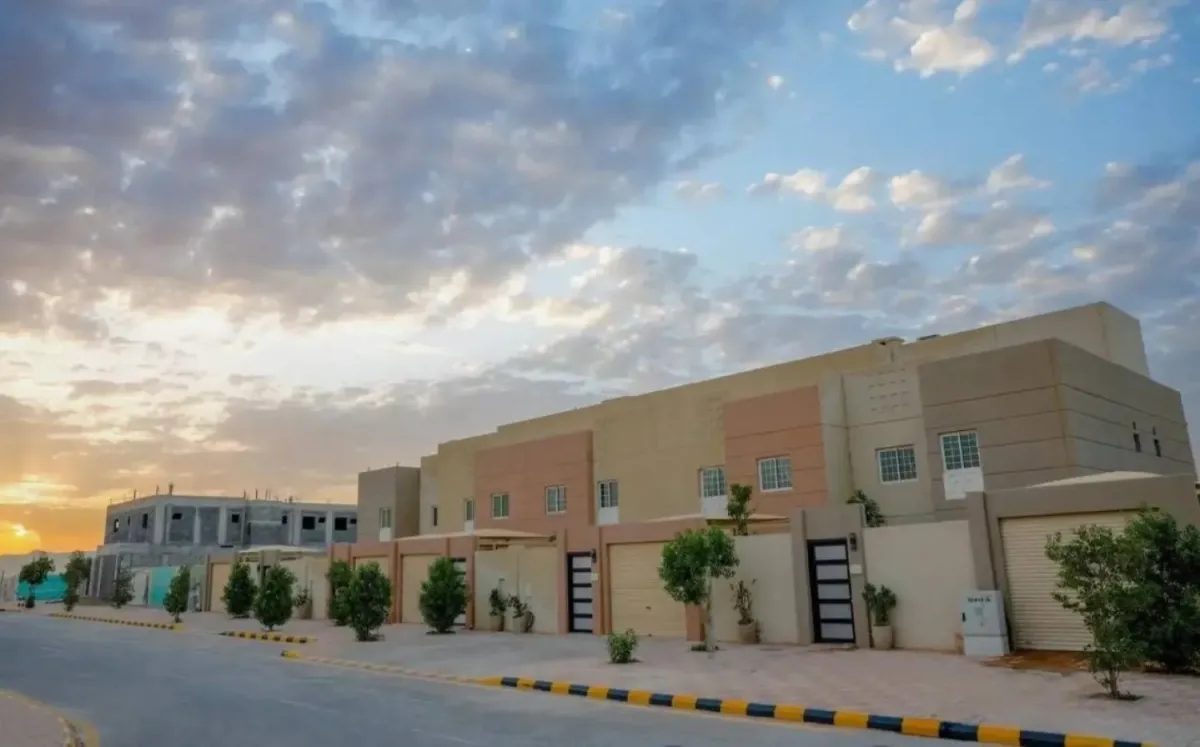 مظلة امان لاكثر من 12 الف اسرة عبر برنامج دعم اجرة المسكن في السعودية