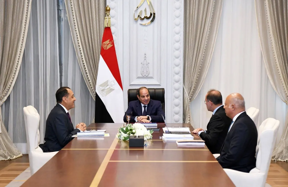خطوة مالية جديدة في مصر تتيح للممولين خفض التزاماتهم الضريبية عبر الصكوك