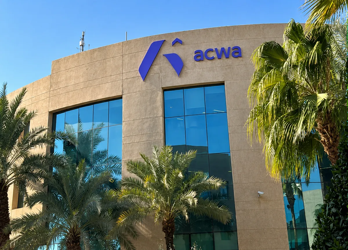 اكوا السعودية تقتحم السوق الاوروبي بصفقة استحواذ استراتيجية في بولندا