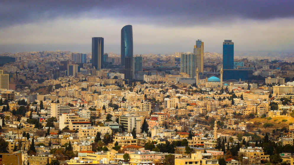 تصدر عراقي لقائمة تملك العقارات في الاردن بقيمة تتجاوز 53 مليون دينار