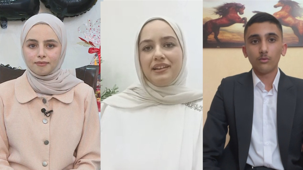 اسرار تفوق اوائل التوجيهي وقصص كفاحهم نحو القمة