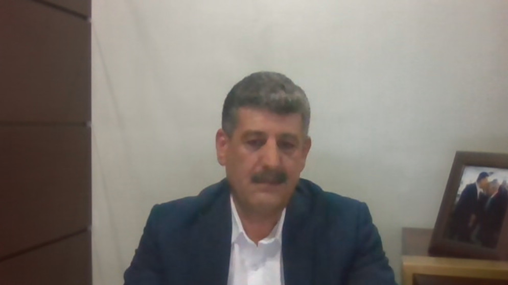 حركة نشطة في ميناء العقبة لتسريع نقل البضائع والترانزيت
