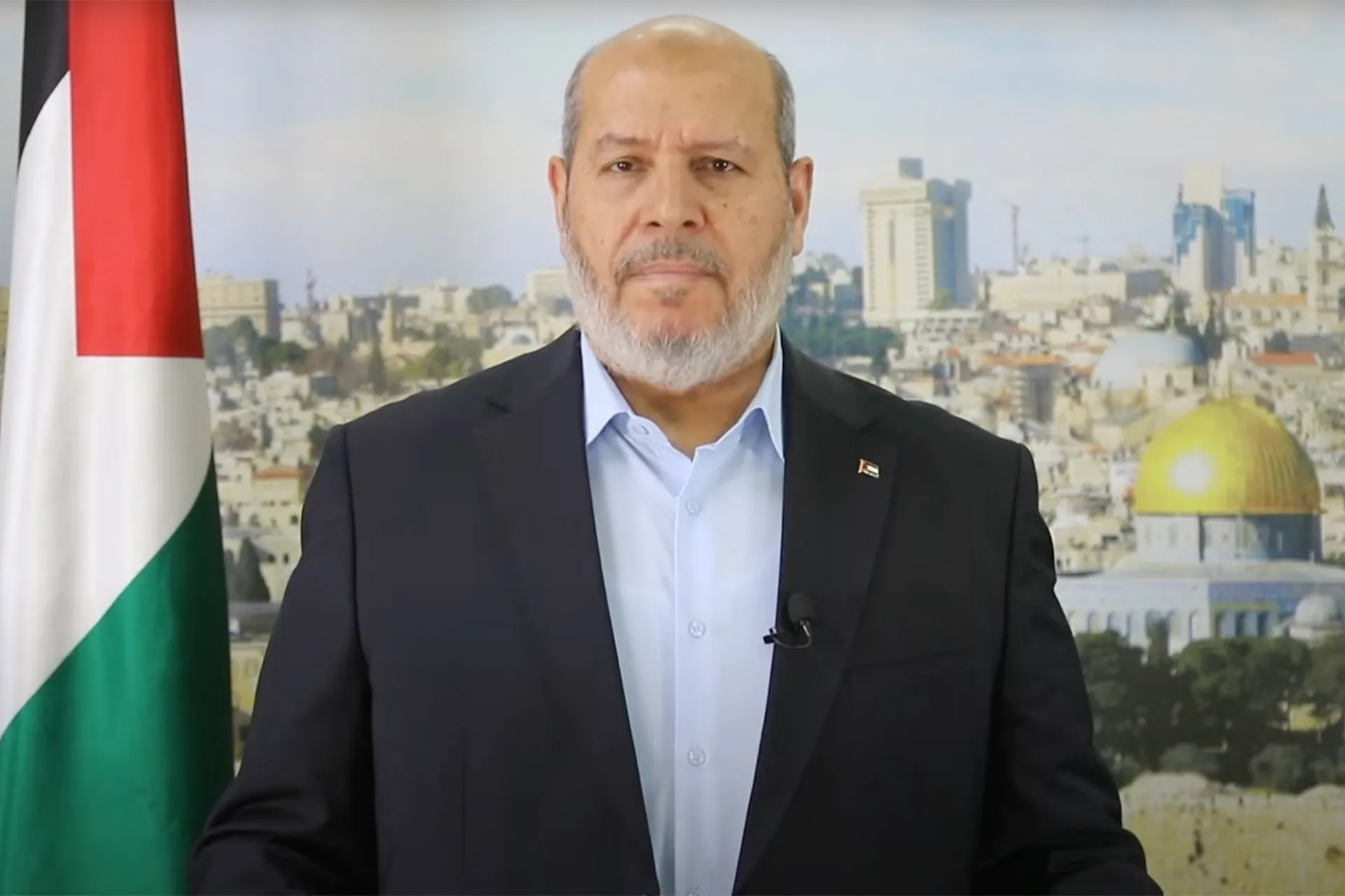 خليل الحية يتسلم دفة قيادة حماس بعد اقتراع داخلي حاسم