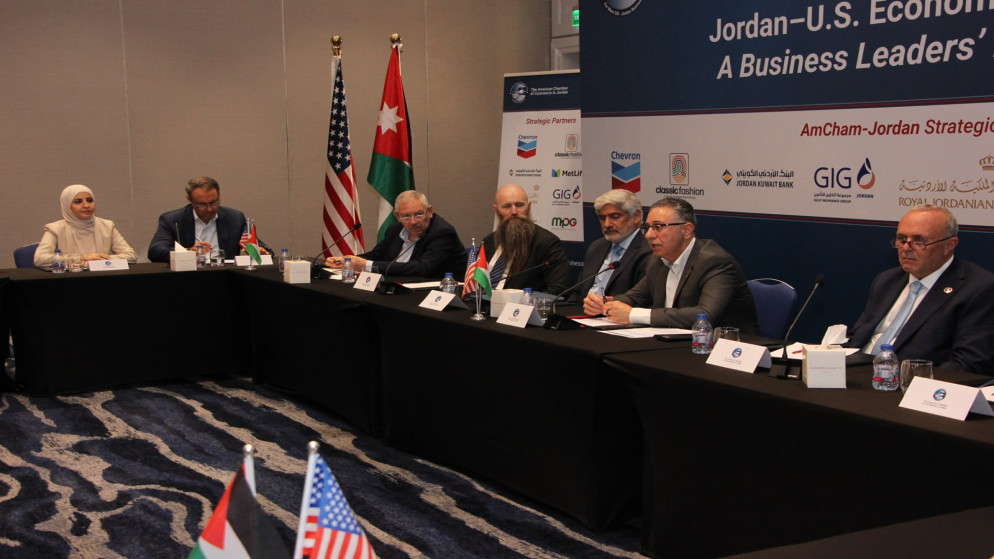 نافذة تصديرية جديدة تدعم المنتجات الاردنية في الاسواق الاميركية