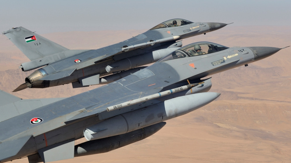 فرصتك للتحليق عاليا.. سلاح الجو الملكي يفتح باب الانضمام لبرامج البكالوريوس