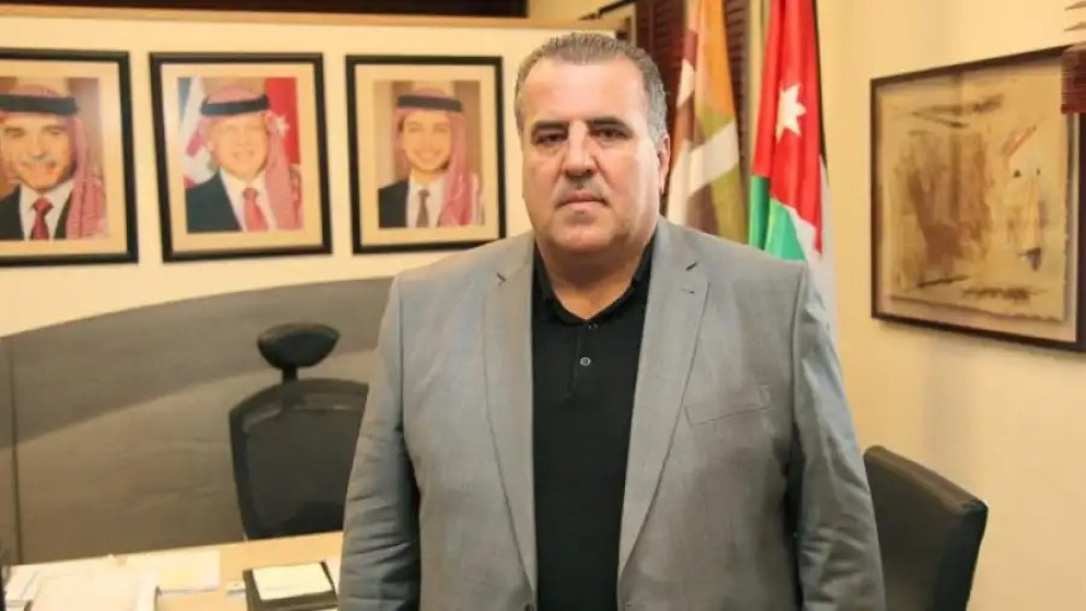 تغييرات ادارية بارزة في امانة عمان وتعيين الملكاوي رئيسا للجنة