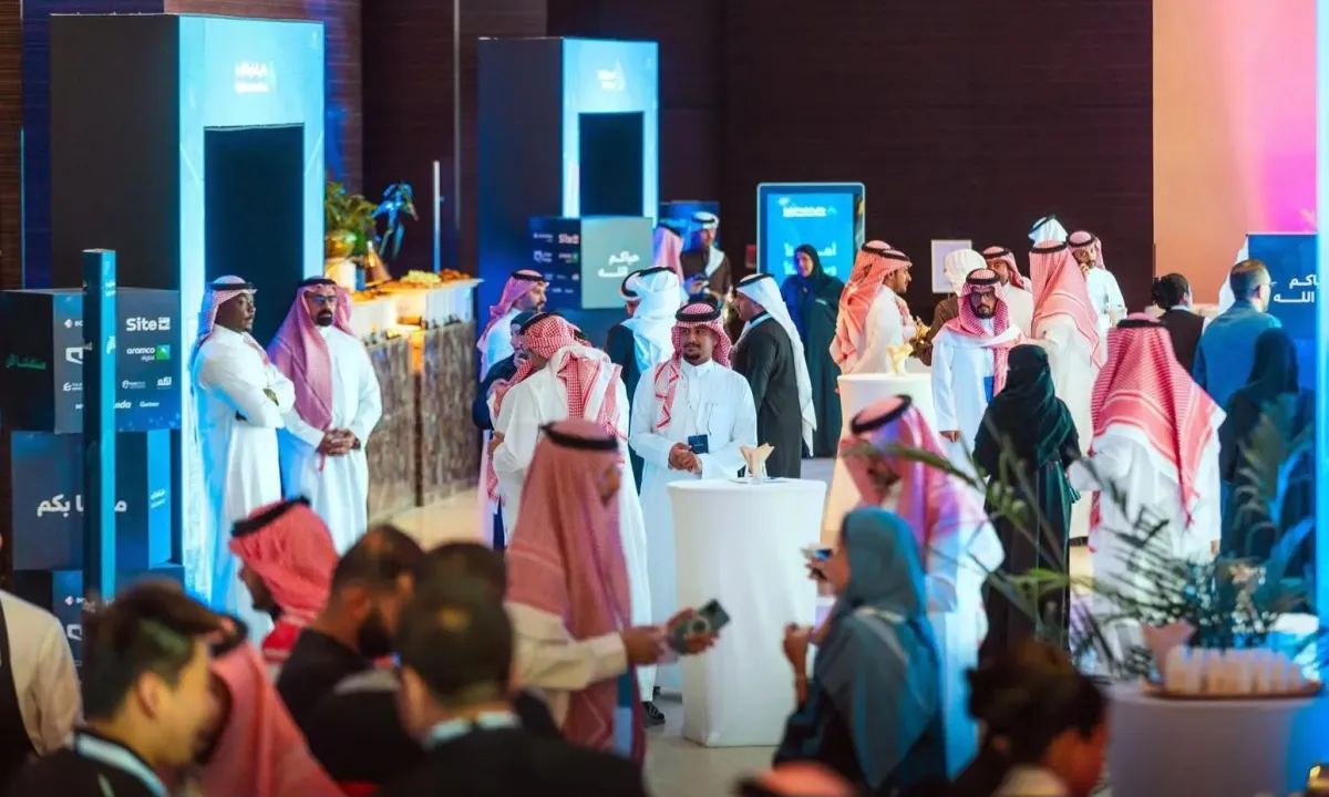 السعودية تقترب من قمة الحكومات الرقمية عالميا بنضج يتجاوز 87 في المائة