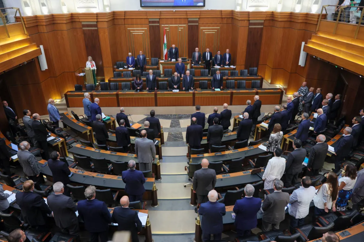تحول قضائي في لبنان: البرلمان يطيح بعقوبة الاعدام نهائيا