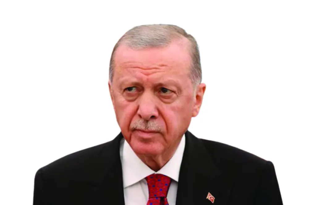 اردوغان يكشف ابعاد اتفاقية مكة للدفاع المشترك واهدافها الاستراتيجية