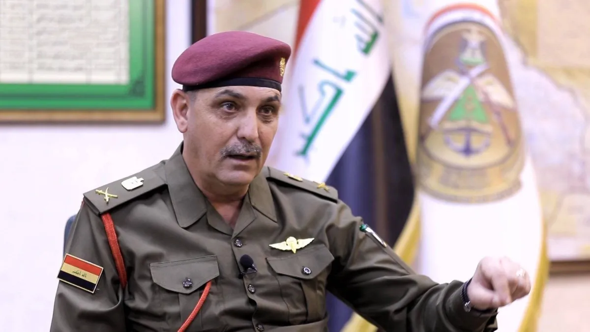 تحالف عسكري ثلاثي في عمان لضبط الحدود ومواجهة التحديات الامنية