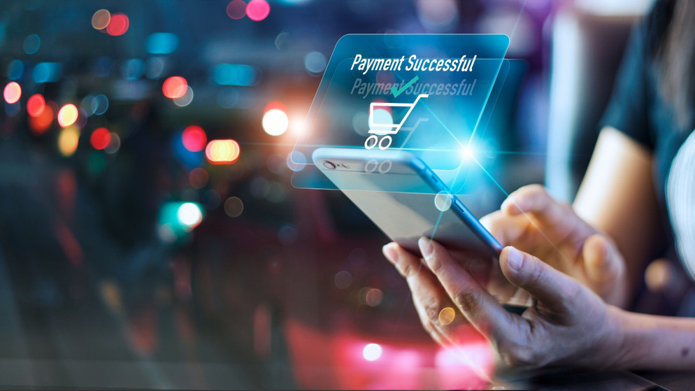 طفرة رقمية في الاردن وقفزة قياسية بقيمة عمليات نظام اي فواتيركم