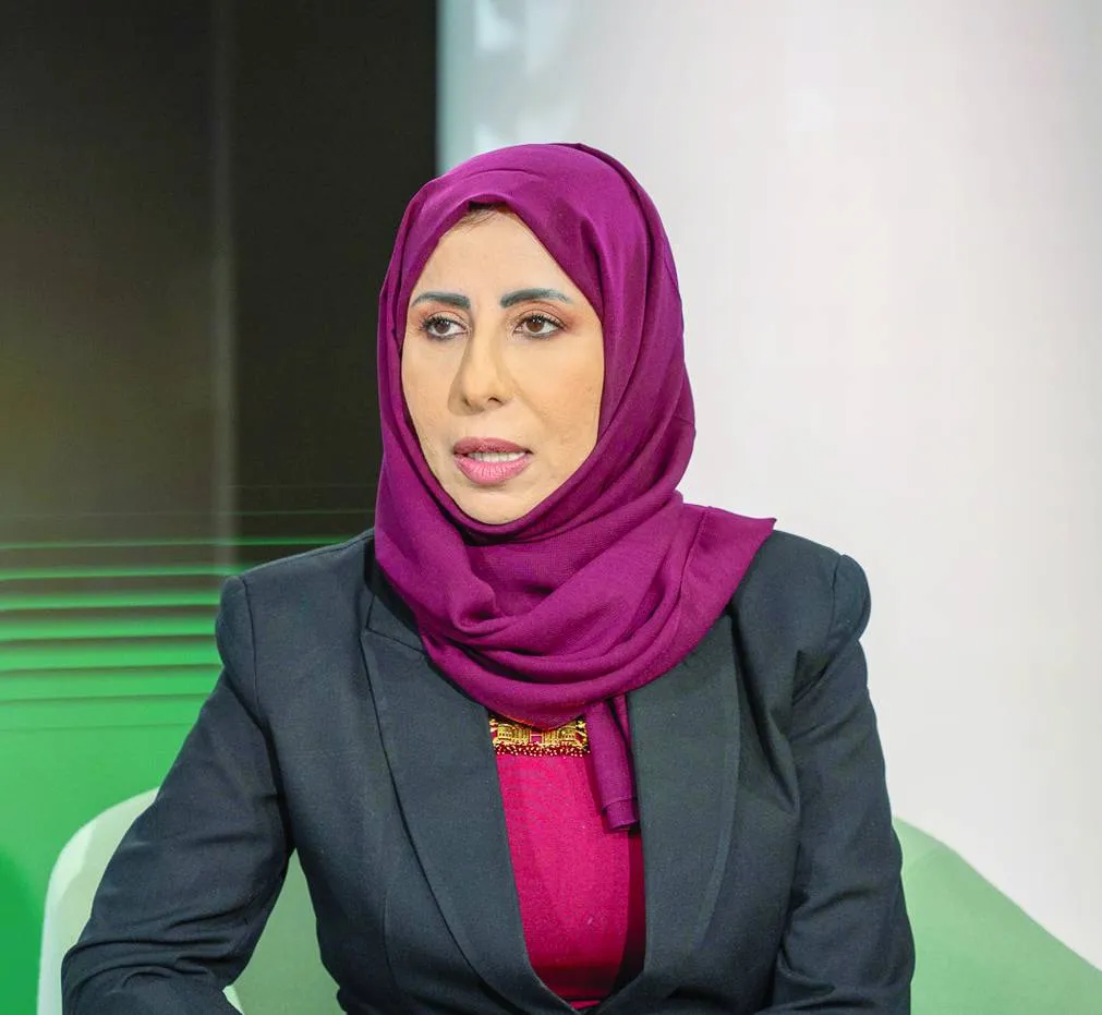 افراح الزوبة تكشف ابعاد الدور الايراني في تصعيد الحوثيين باليمن