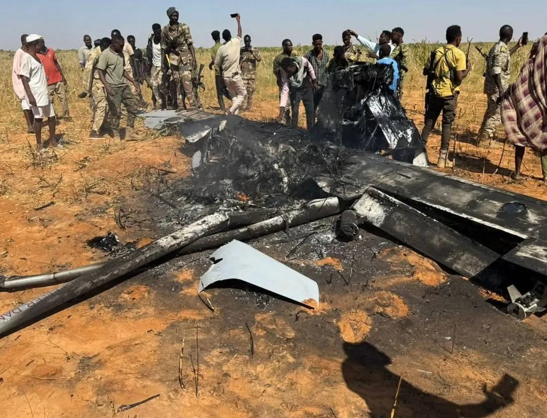 تصعيد ميداني واسع في السودان واشتعال ثلاث جبهات استراتيجية بهجمات المسيرات