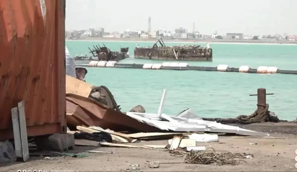 شلل في العمليات الانسانية بالساحل الغربي اليمني جراء التصعيد العسكري
