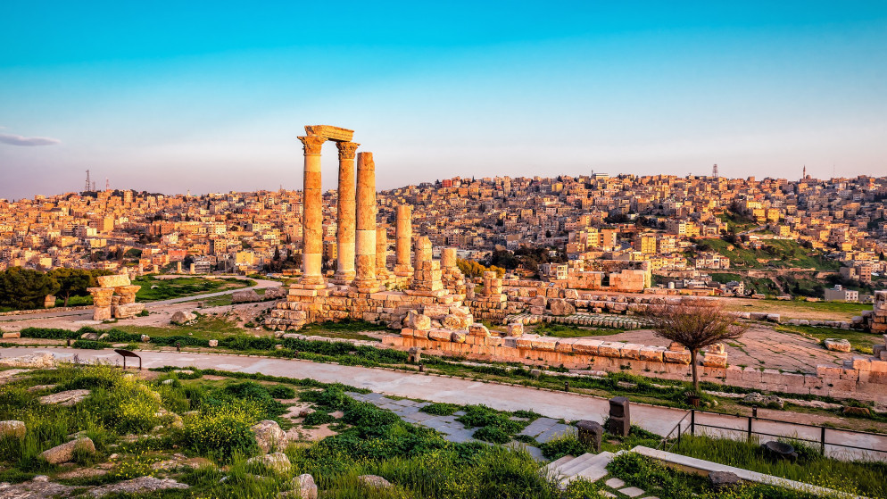 تفاصيل حالة الطقس في الاردن وتوقعات درجات الحرارة حتى نهاية الاسبوع