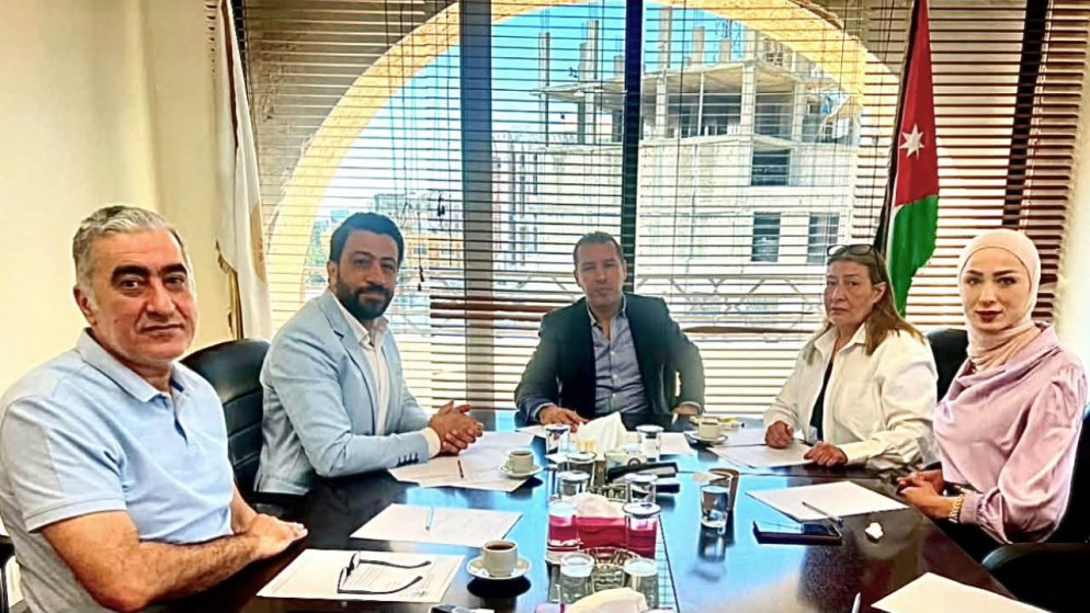 خارطة طريق جديدة لتأهيل الصحفيين الجدد في الاردن