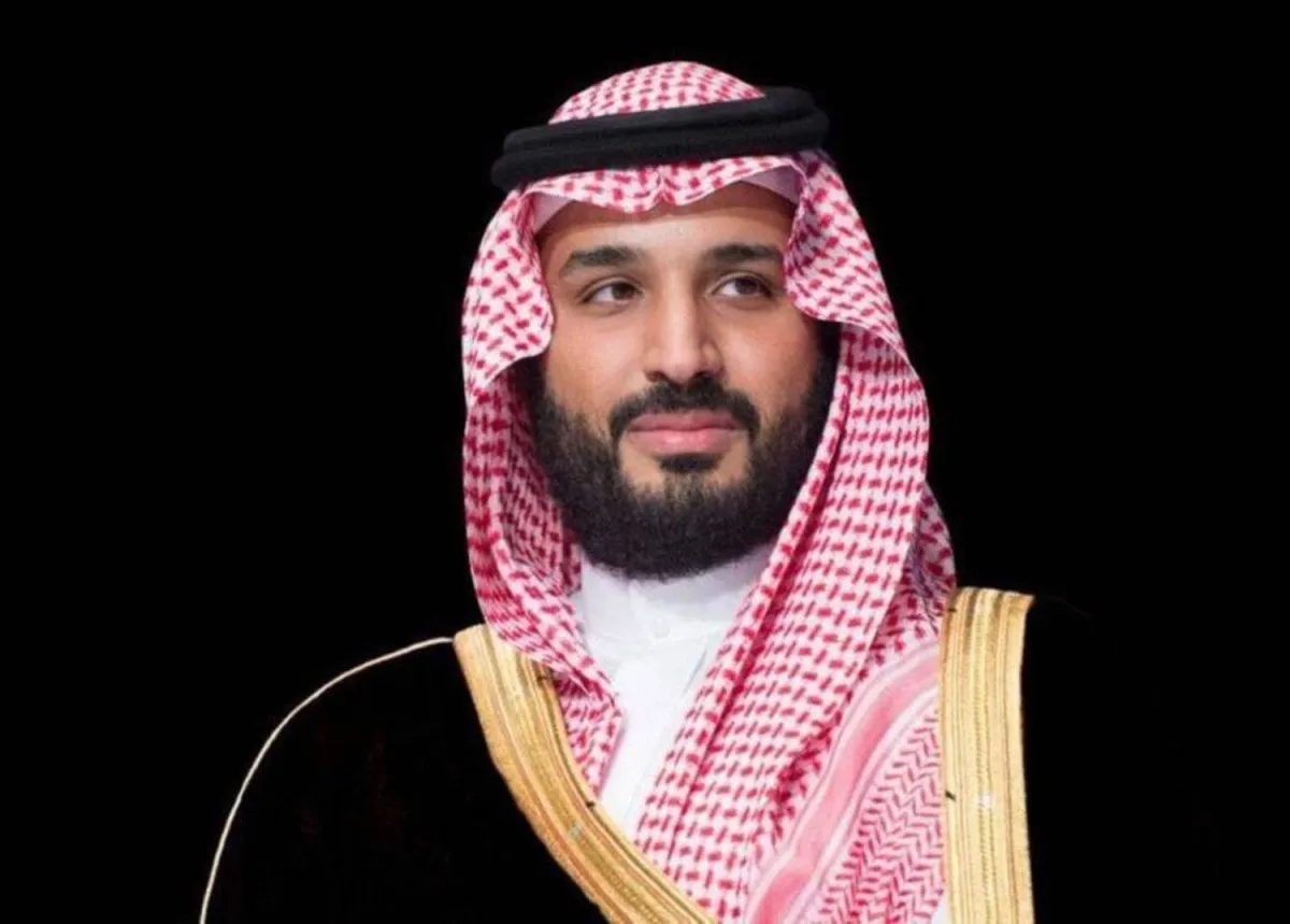 مباحثات سعودية امريكية رفيعة المستوى لتعزيز استقرار المنطقة