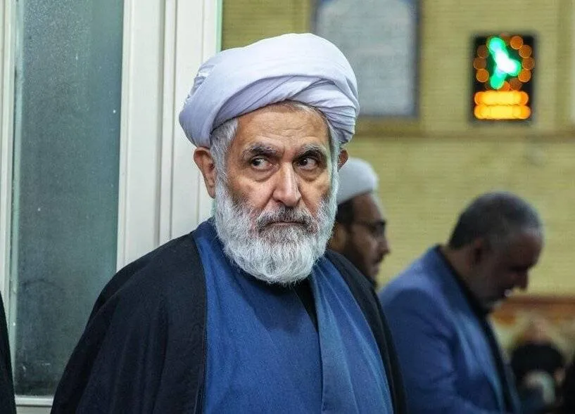عودة مهندس الظل الى الواجهة.. حسين طائب يقود استراتيجية مجتبى خامنئي الجديدة