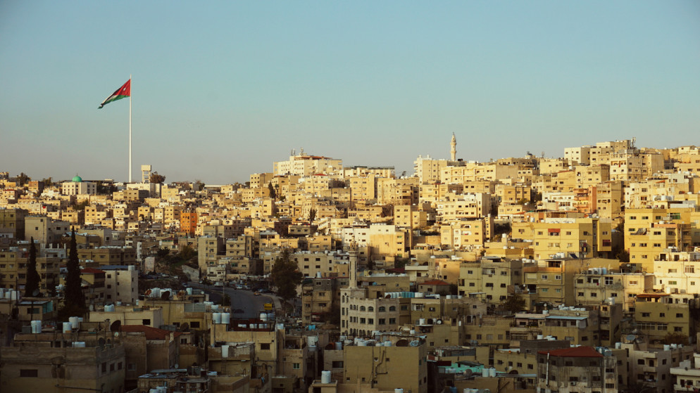 تفاصيل حالة الطقس ودرجات الحرارة المتوقعة في الاردن