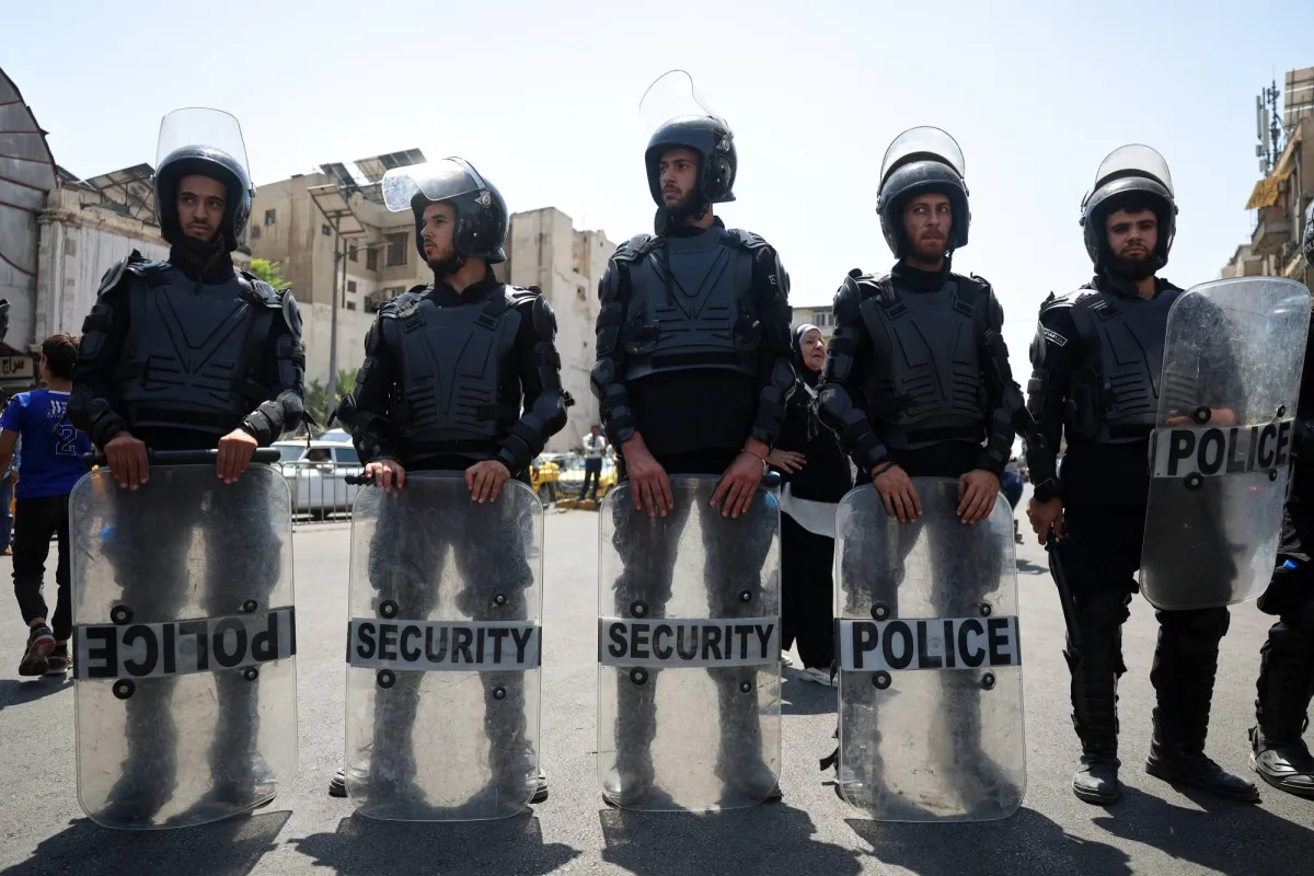 قبضة امنية تحكم الخناق على قيادي داعشي بارز في عملية نوعية