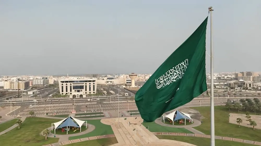 مظلة امنية واقتصادية جديدة تقودها السعودية لتعزيز استقرار المنطقة