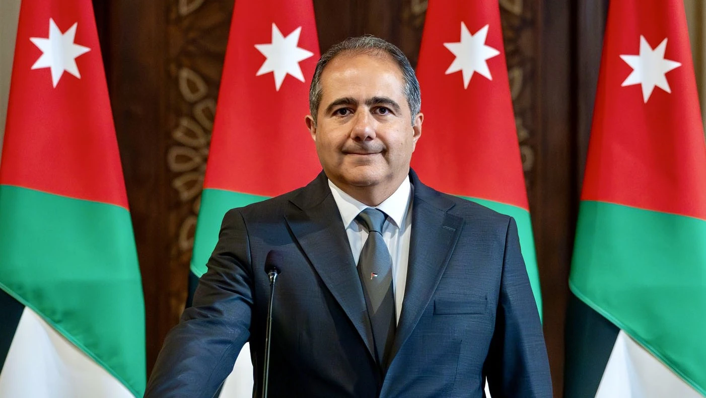شراكة استراتيجية بين الاردن والصين لدعم التحول الصناعي والاقتصادي