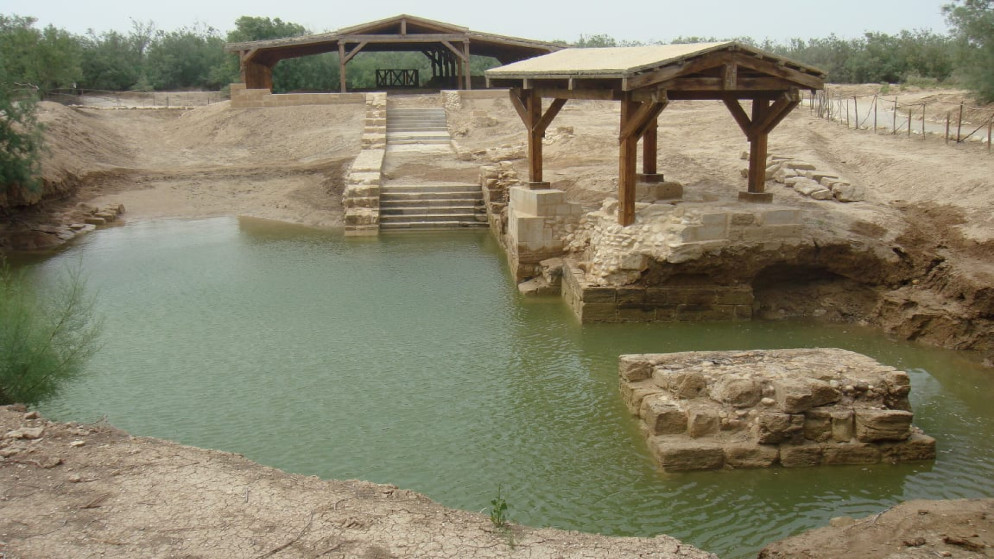 الاردن يتاهب لاستقبال ملايين الحجاج في رحلة روحية عالمية نحو المغطس