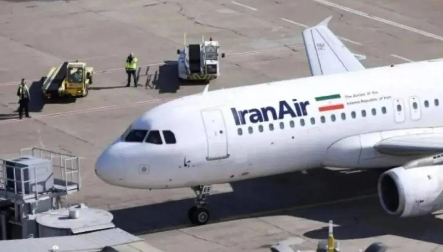 عودة حركة الطيران في مطار بندر عباس الى طبيعتها