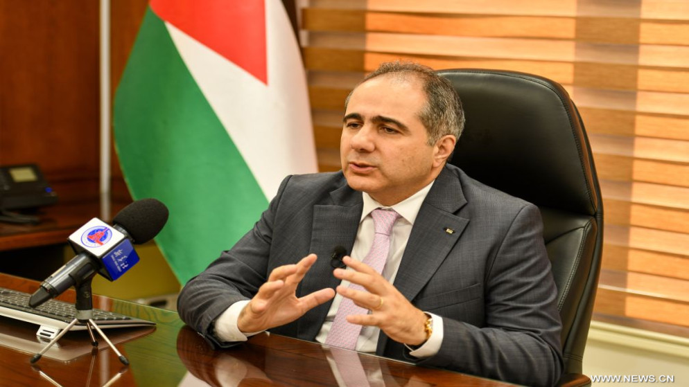 فرص واعدة لتعزيز الشراكة الاقتصادية بين الاردن والصين