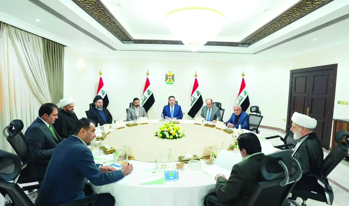 خلافات تعصف بالاطار التنسيقي حول نزع سلاح الفصائل في العراق