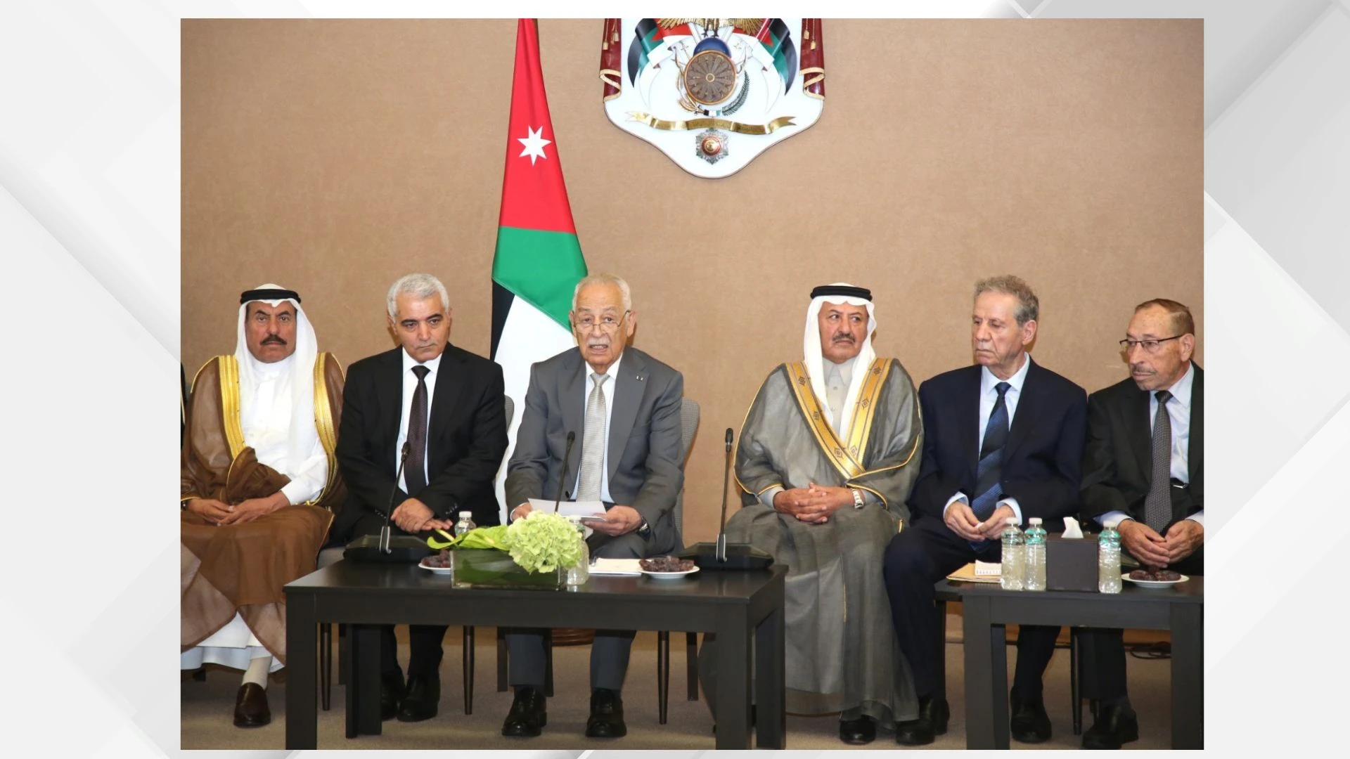متابعة ميدانية لاحتياجات اهالي معان بتوجيهات ملكية لتعزيز التنمية والخدمات
