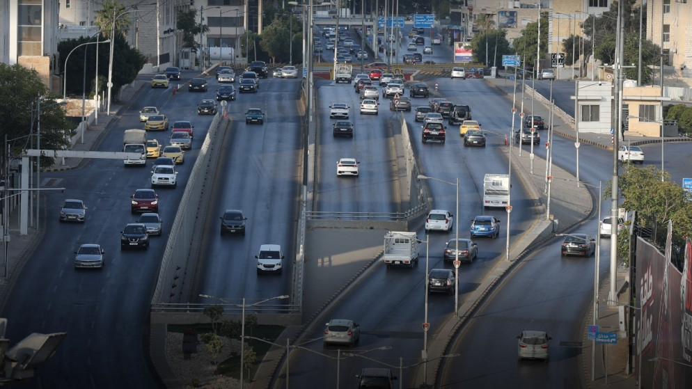 خطوة جديدة لتعزيز تنافسية الاردن في مؤشر ليجاتوم للازدهار عبر شبكة طرق عمان
