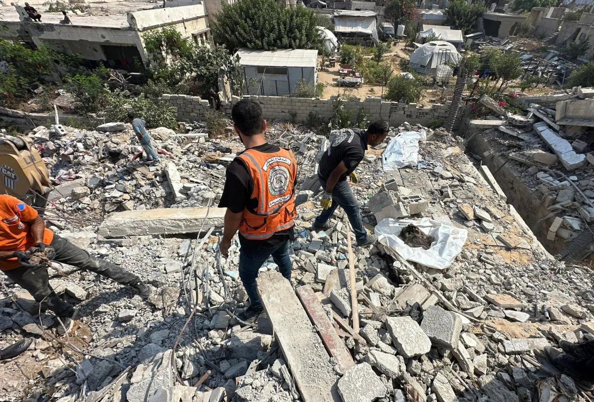 تصعيد عسكري جديد في جنوب لبنان واستهداف قيادات في حزب الله