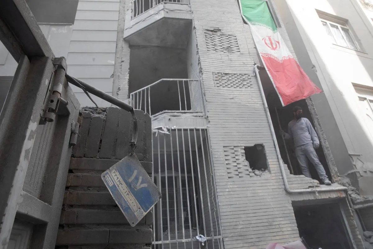 قيود قانونية جديدة في ايران تلاحق التواصل مع وسائل الاعلام الخارجية