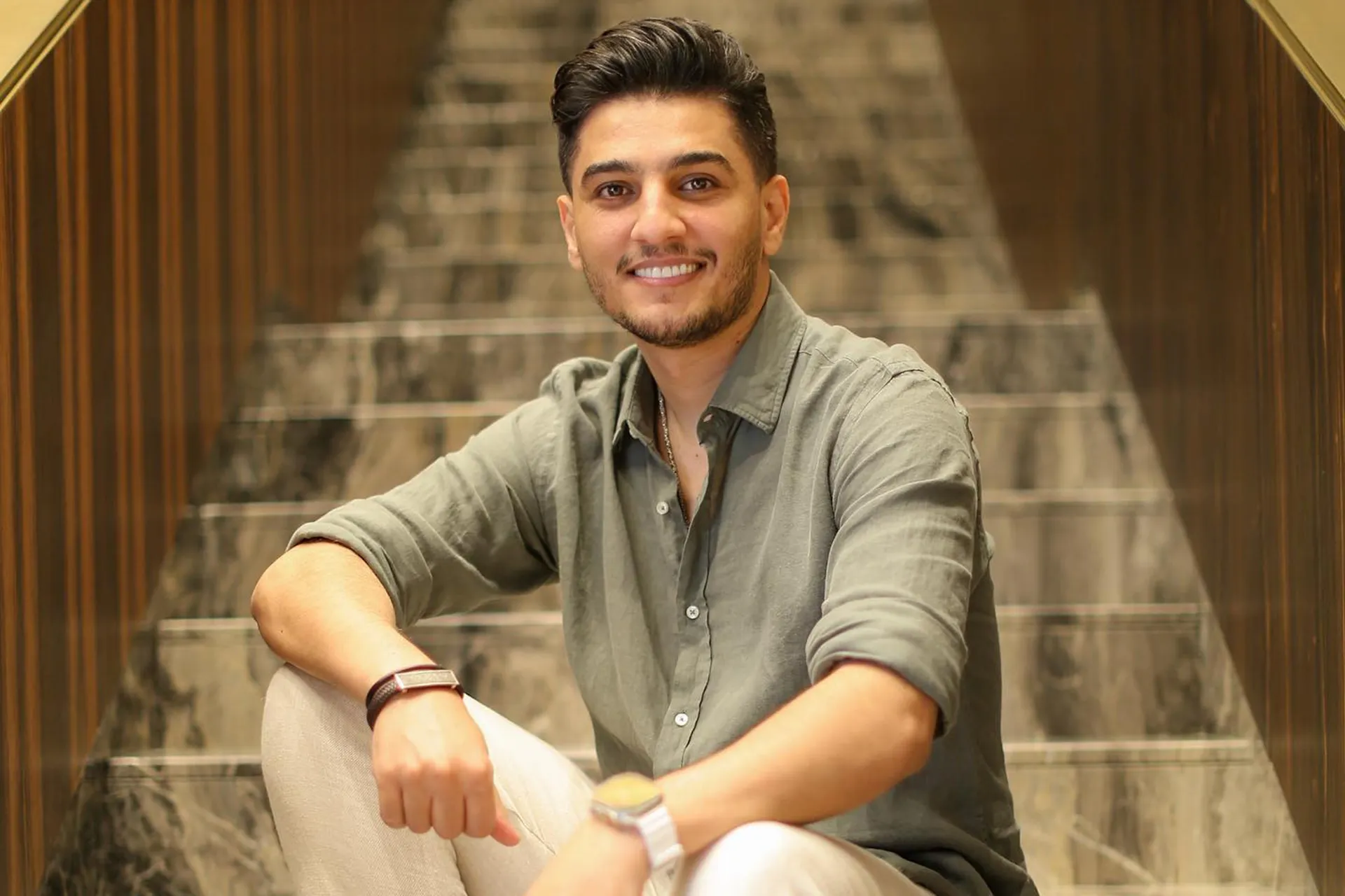 من غناء محمد عساف الى جنازات غزة.. كيف تحول الامل العربي الى انكسار