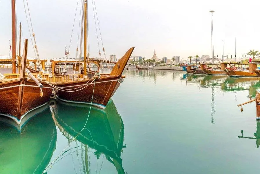 تصعيد دبلوماسي بين طهران والدوحة حول مصير طيارين ايرانيين مفقودين