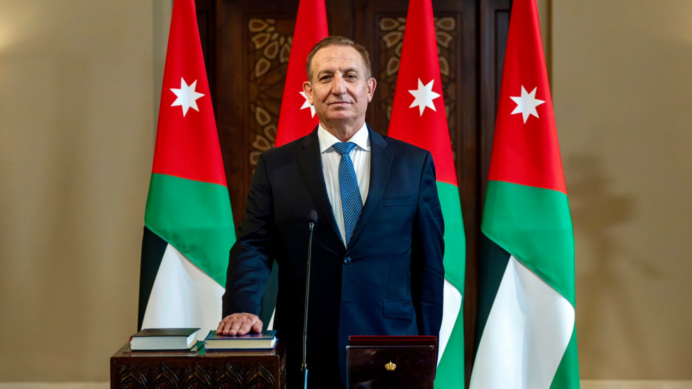 نظام رقمي جديد لتعزيز الامن الغذائي في الاردن ومواجهة هدر الطعام
