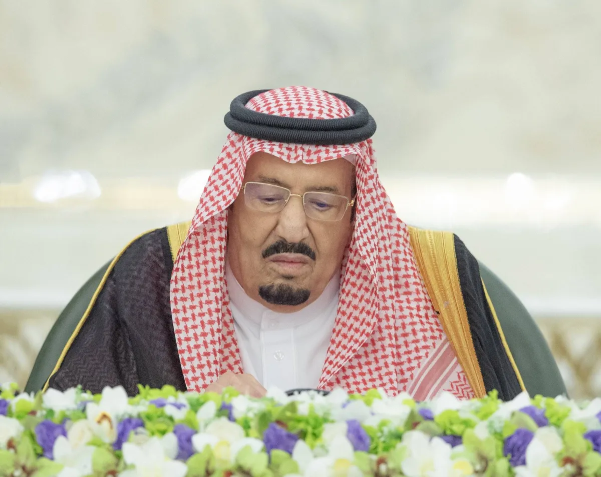 خطوة سعودية استراتيجية لتعزيز الامن البحري وتفعيل التحالف الدفاعي الدولي