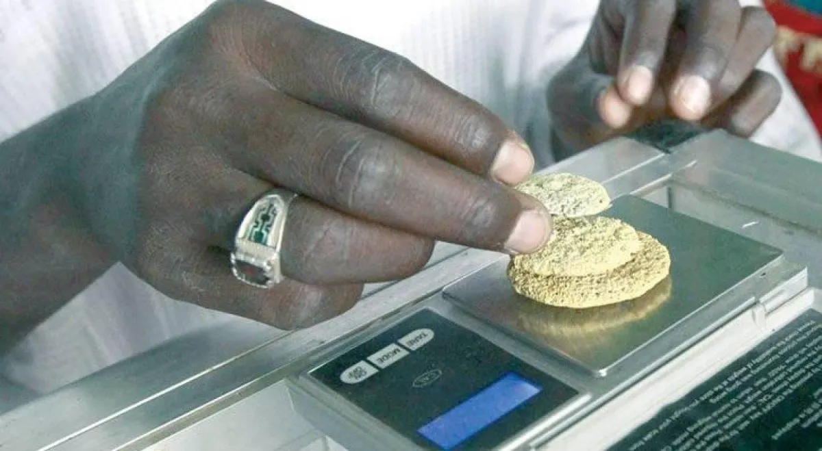 خارطة طريق سودانية لإنهاء التعدين العشوائي وتعظيم عوائد الذهب