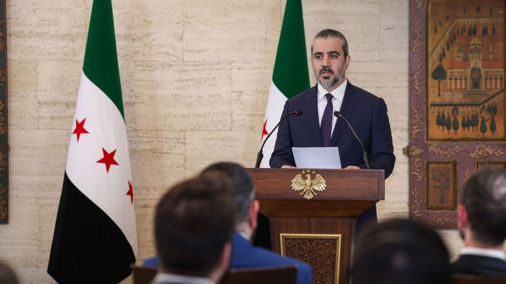 دمشق تفتح صفحة جديدة مع الوكالة الدولية لامتلاك الطاقة النووية السلمية