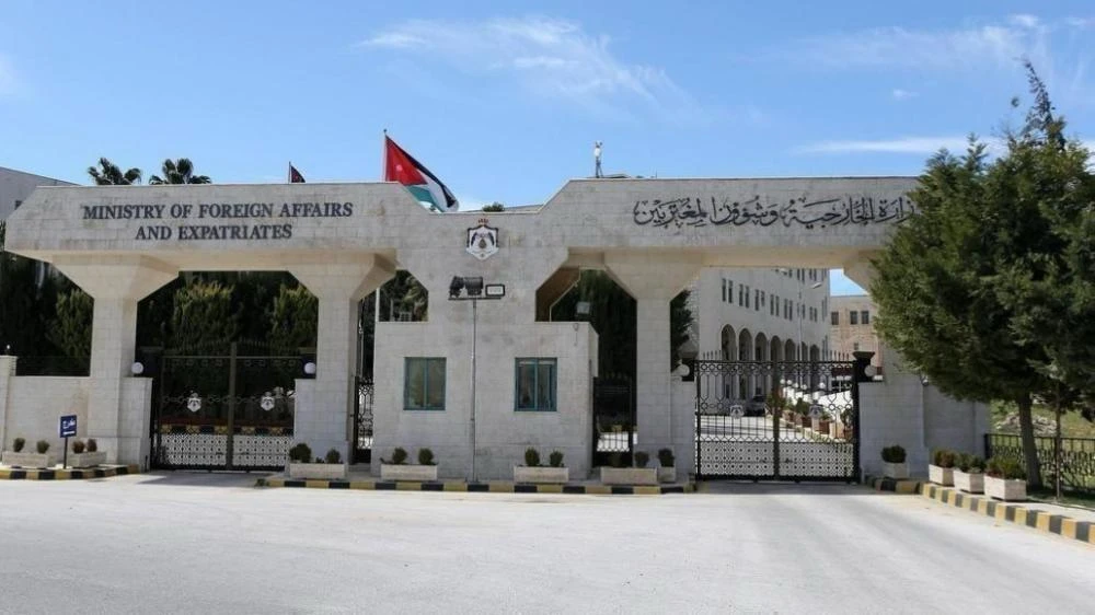 موقف اردني تضامني مع افريقيا الوسطى عقب فاجعة انهيار منجم الذهب