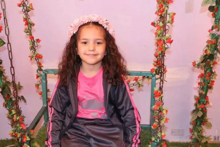 تحقيقات جنائية اسرائيلية في مقتل الطفلة هند رجب وموظفي اغاثة بغزة