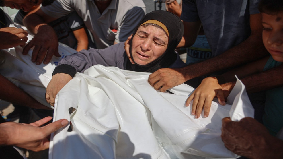 مجزرة جديدة في غزة ترفع حصيلة الضحايا وسط استمرار الغارات الجوية