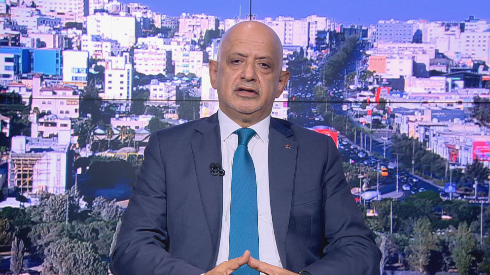 خارطة طريق اردنية جديدة لتعزيز الشراكة الاقتصادية مع الصين واستقطاب الاستثمارات