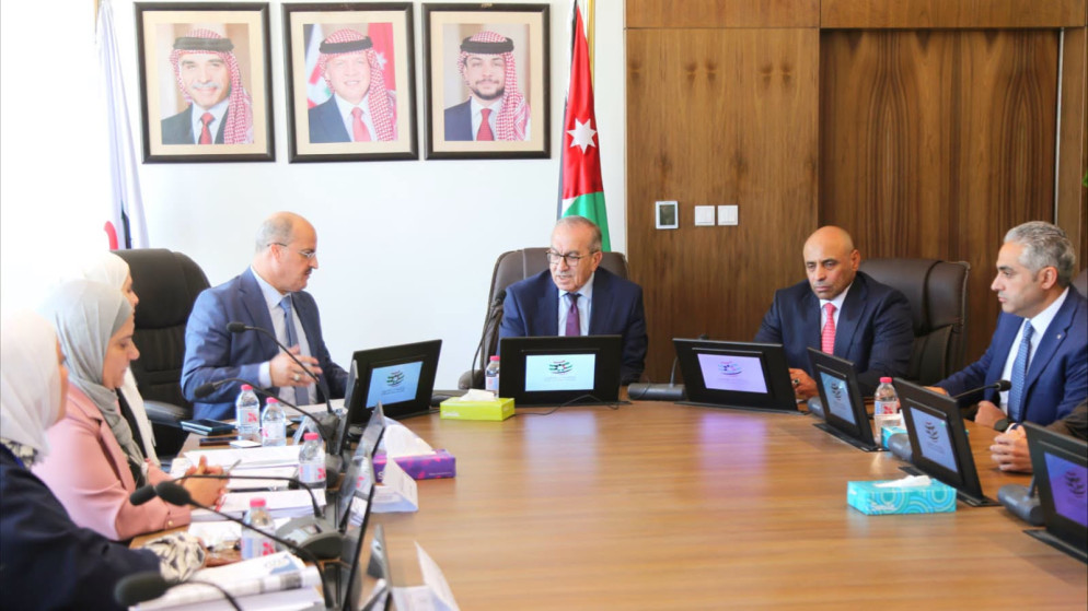 خارطة طريق جديدة لتطوير منظومة العطاءات الحكومية ورفع كفاءة الانفاق