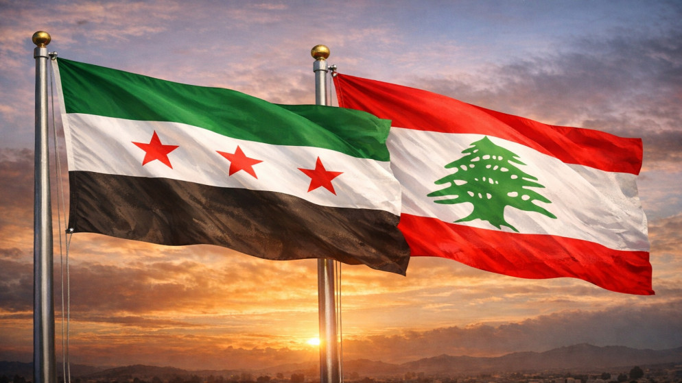 ترحيل ضابط سوري سابق من لبنان لمواجهة تهم جرائم ضد الانسانية