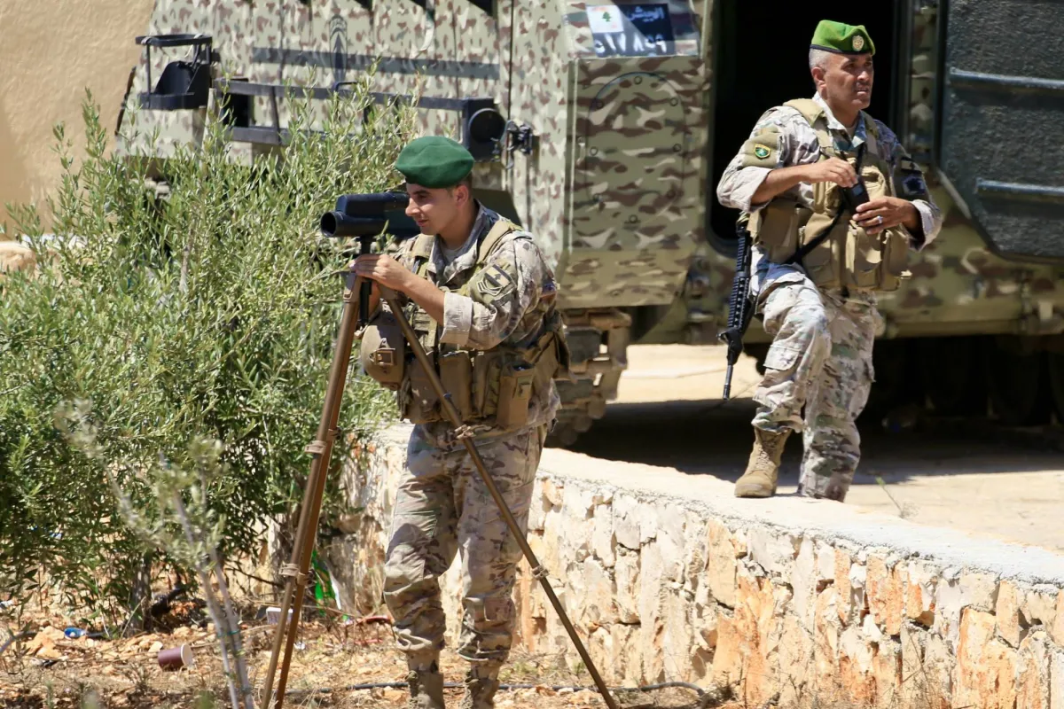 واشنطن تتجه نحو الحسم المباشر في ملف المناطق التجريبية جنوب لبنان