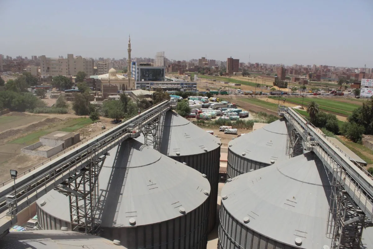 مصير رغيف الخبز في مصر تحت وطاة توترات البحر الاسود