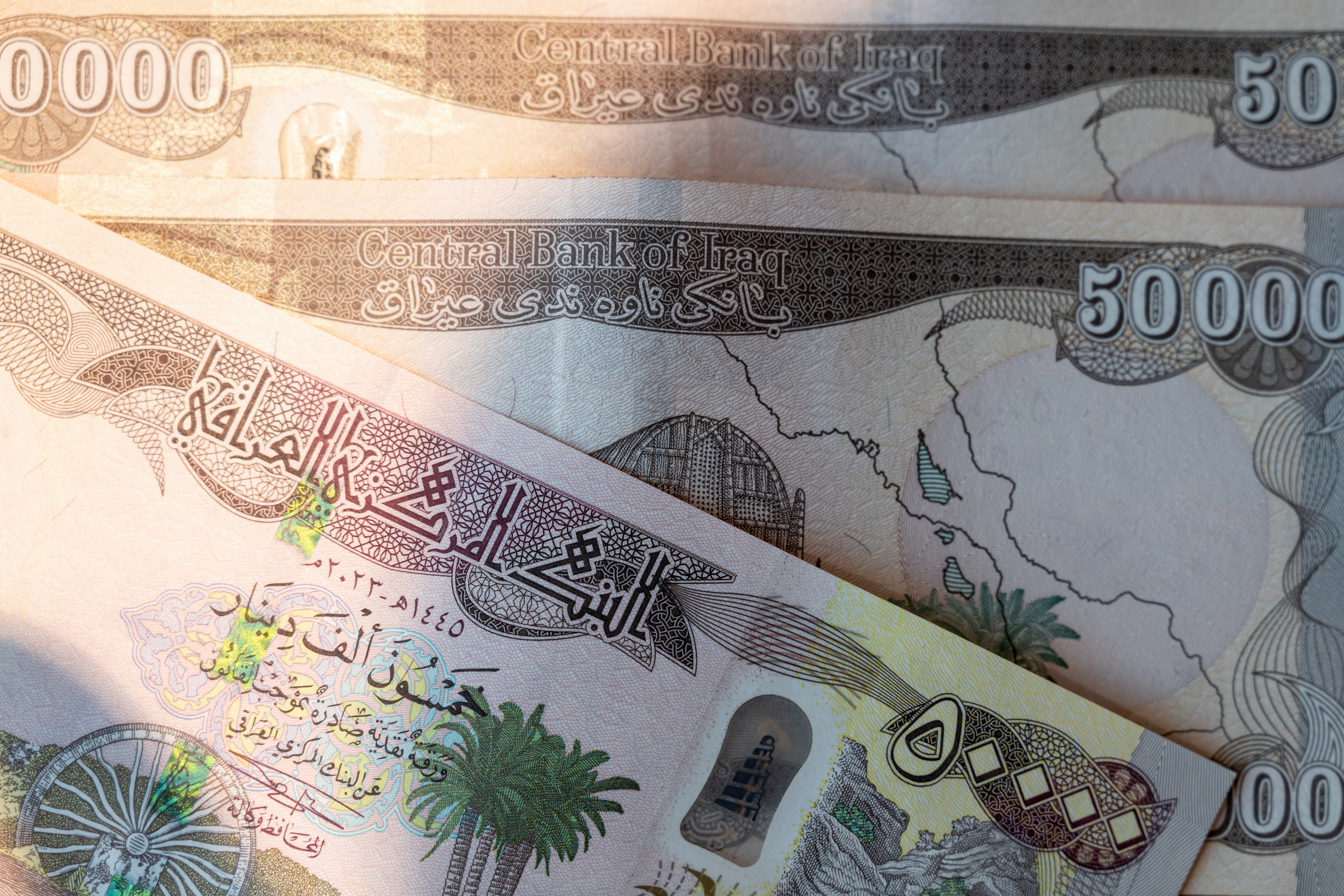 حقيقة حذف الاصفار من الدينار العراقي واثرها على الاقتصاد