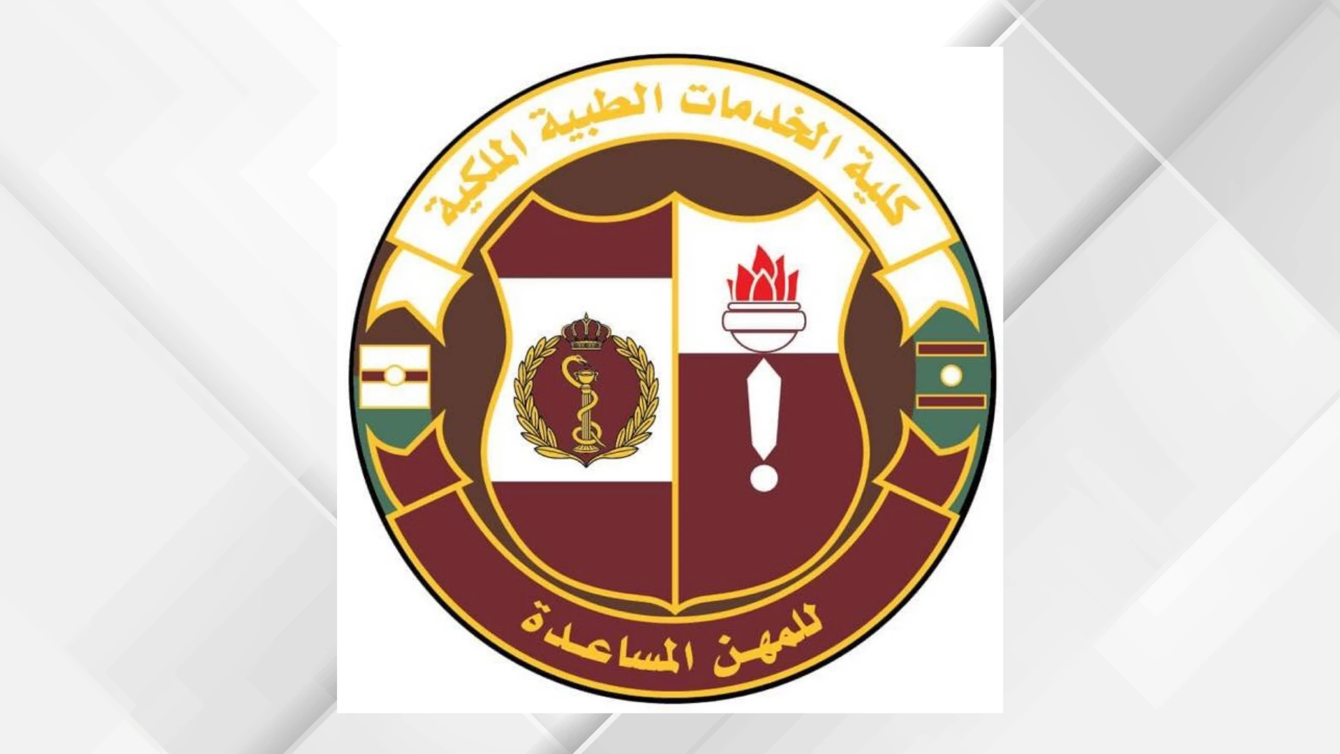 فرص تجنيد جديدة للاناث في الخدمات الطبية الملكية